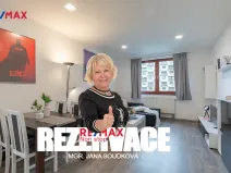 Prodej bytu 2+kk, Litvínov - Horní Litvínov, Koldům, 52 m2