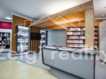 Pronájem obchodního prostoru, Brno - Židenice, 193 m2