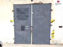 Pronájem garáže, Jičín, Dělnická, 42 m2