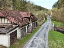 Prodej komerčního pozemku, Rejštejn, 38182 m2