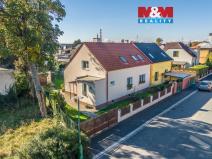 Prodej rodinného domu, Nymburk, Pístecká, 159 m2