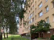 Prodej bytu 3+1, Ostrava - Poruba, Miroslava Bajera, 73 m2