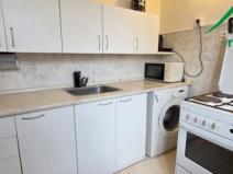 Prodej bytu 3+1, Tachov, Školní, 56 m2