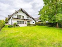 Pronájem kanceláře, Průhonice, Sadová, 350 m2