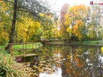 Prodej pozemku pro bydlení, Benešov - Bedrč, 1535 m2