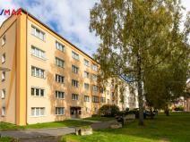 Prodej bytu 2+1, Horní Slavkov, Dlouhá, 55 m2