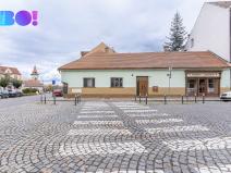 Prodej rodinného domu, Pečky, Tř. 5. května, 168 m2