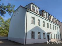 Prodej ubytování, Praha - Nusle, 650 m2