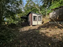 Prodej zahrady, Praha - Hloubětín, Hloubětínská, 644 m2