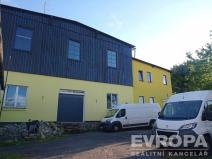 Pronájem skladu, Liberec - Liberec VII-Horní Růžodol, Krokova, 15 m2
