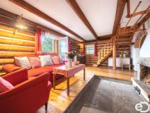 Prodej chalupy, Lomnice nad Popelkou - Morcinov, 74 m2