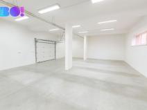 Pronájem obchodního prostoru, Ostrava, Sokolská třída, 181 m2