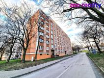 Pronájem bytu 2+1, Kadaň, Chomutovská, 53 m2