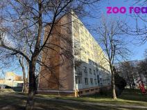 Pronájem bytu 2+1, Kadaň, Chomutovská, 53 m2