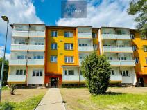 Pronájem bytu 1+kk, Havířov, Josefa Hory, 23 m2