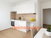 Pronájem bytu 2+1, Karviná - Hranice, Slovenská, 54 m2