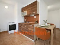 Pronájem bytu 1+1, Karviná - Hranice, Einsteinova, 33 m2