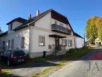 Prodej rodinného domu, Strašín - Maleč, 200 m2