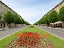 Pronájem obchodního prostoru, Havířov - Město, Hlavní třída, 122 m2