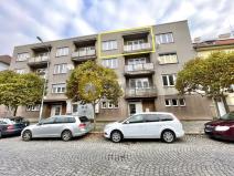 Pronájem bytu 2+1, Strakonice - Strakonice II, Bezděkovská, 60 m2