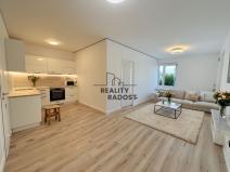 Pronájem bytu 2+kk, Praha, Milánská, 60 m2