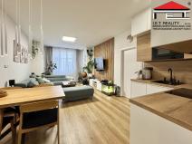 Prodej bytu 3+kk, Brno, Pekařská, 81 m2