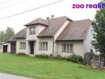 Prodej rodinného domu, Kostelní Radouň, 144 m2