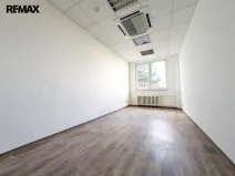 Pronájem kanceláře, Havířov, Lidická, 36 m2