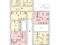 Pronájem bytu 2+1, Holovousy, 85 m2