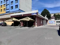 Prodej obchodního prostoru, Ústí nad Labem, Pod Parkem, 75 m2