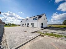 Prodej bytu 5+kk, Libníč, 124 m2