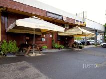 Prodej restaurace, Ústí nad Labem, Pod Parkem, 82 m2
