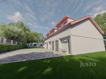 Prodej rodinného domu, Čížová - Zlivice, 174 m2