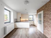 Pronájem rodinného domu, Kosoř, 380 m2