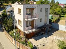 Prodej rodinného domu, Uherčice, 190 m2