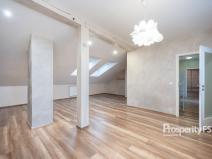 Prodej bytu 3+kk, Lovosice, Osvoboditelů, 120 m2