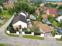 Prodej rodinného domu, Rozseč nad Kunštátem, 88 m2