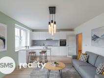 Prodej bytu 3+kk, Nový Jičín, Palackého, 91 m2