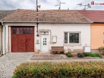Prodej rodinného domu, Terezín, 65 m2