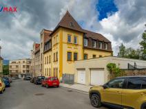 Prodej bytu 3+1, Liberec - Liberec VII-Horní Růžodol, Šlikova, 72 m2