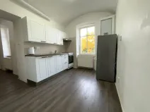 Pronájem bytu 1+1, Plzeň - Skvrňany, U Dráhy, 36 m2