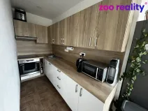 Prodej bytu 3+1, Děčín, Jezdecká, 70 m2