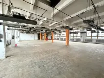 Pronájem kanceláře, Pelhřimov, Křemešnická, 1000 m2