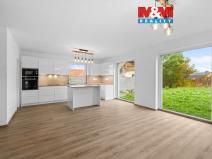 Prodej rodinného domu, Černuc, 87 m2