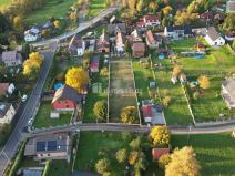 Prodej pozemku pro bydlení, Veselé, 917 m2