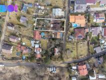 Prodej pozemku pro bydlení, Mnichovice, Jidaška, 455 m2