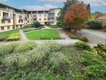 Pronájem bytu 3+kk, Praha - Hlubočepy, Hlubočepská, 90 m2