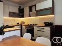 Prodej bytu 2+1, Valašské Meziříčí - Krásno nad Bečvou, Zašovská, 57 m2