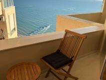 Prodej bytu 1+kk, Drač, 35 m2