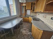 Pronájem bytu 3+1, Bruntál, Dělnická, 68 m2